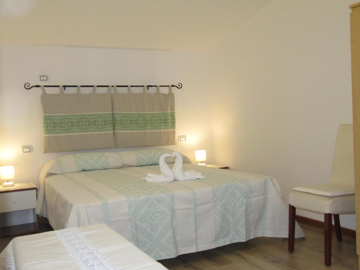 B&B I Limoni Sorso Exterior foto