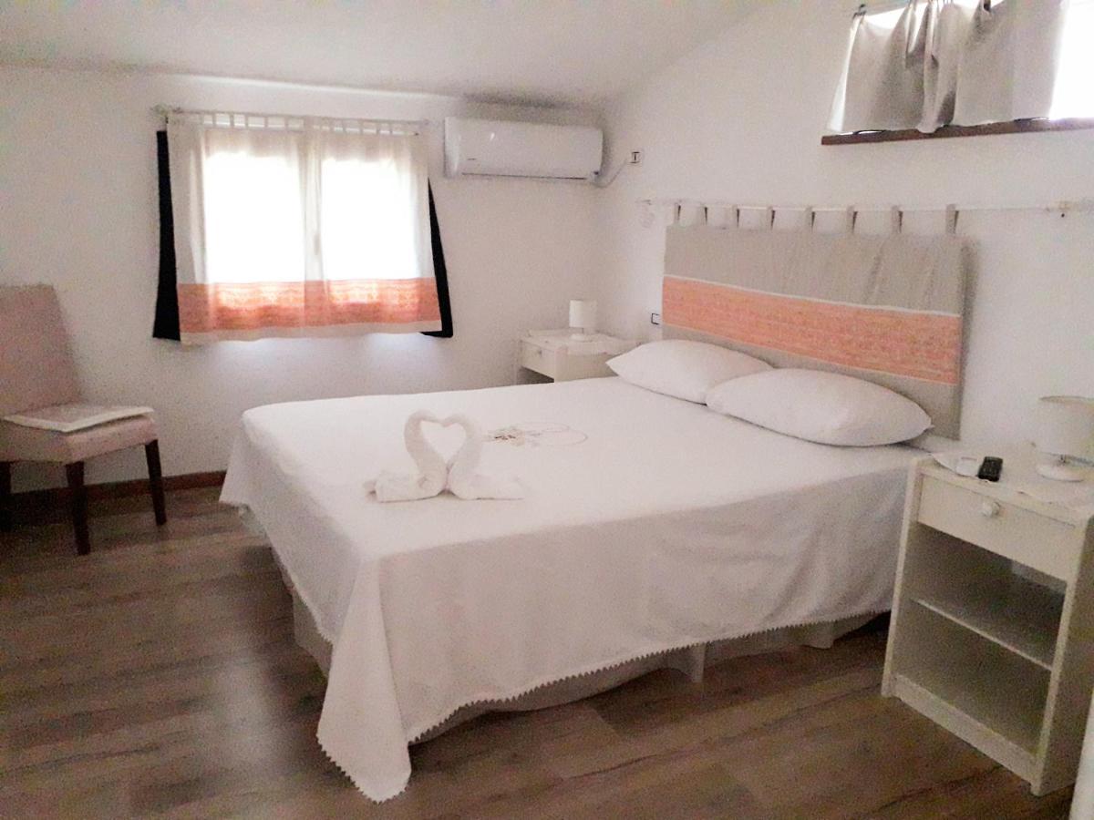 B&B I Limoni Sorso Exterior foto